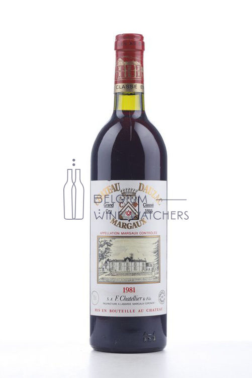 Picture of 1981 DAUZAC